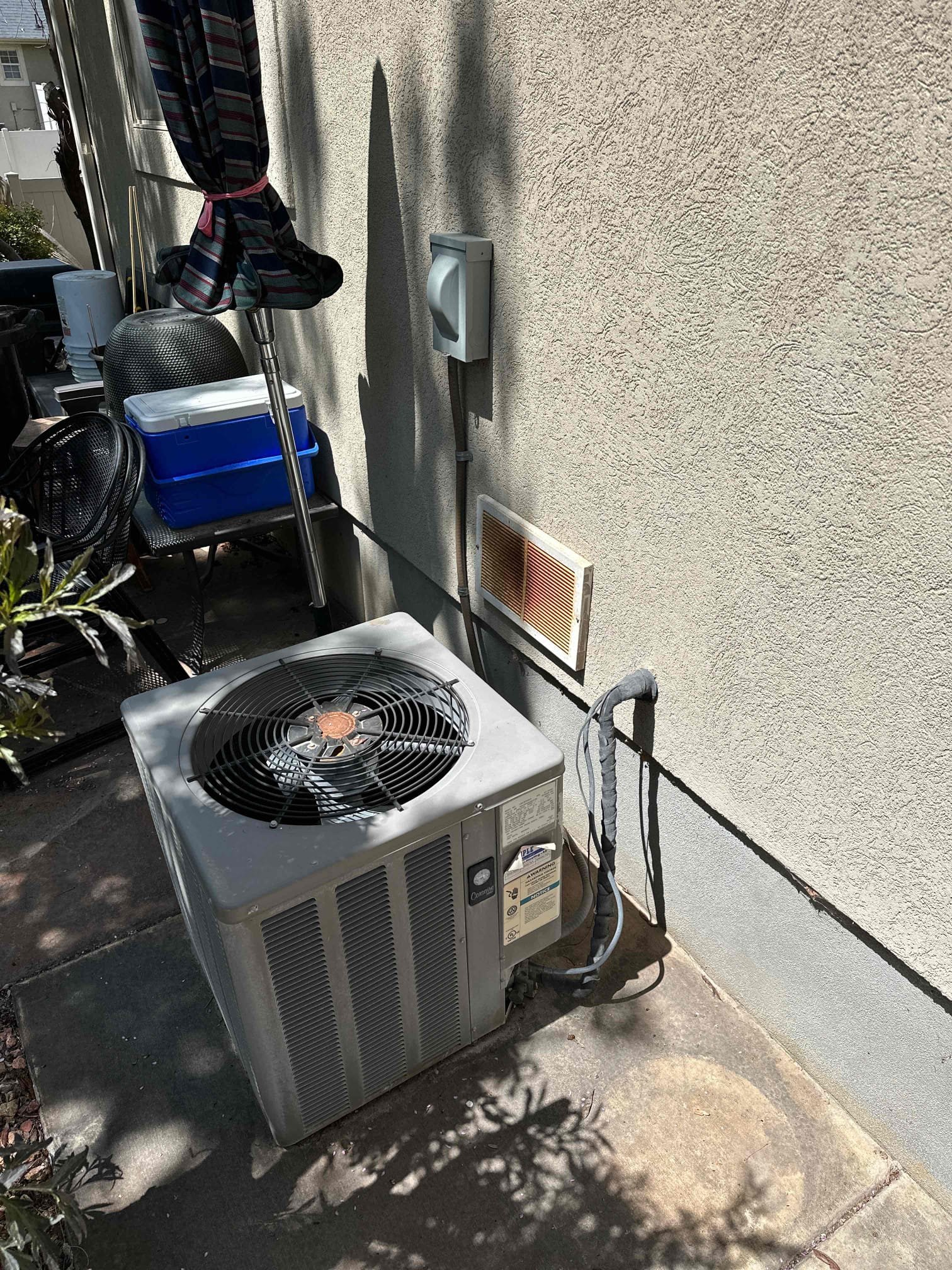 Image depicting HVAC financing options for commercial businesses, emphasizing the importance of regular commercial HVAC maintenance services and commercial AC maintenance repair to maximize equipment lifespan and ROI on financing.