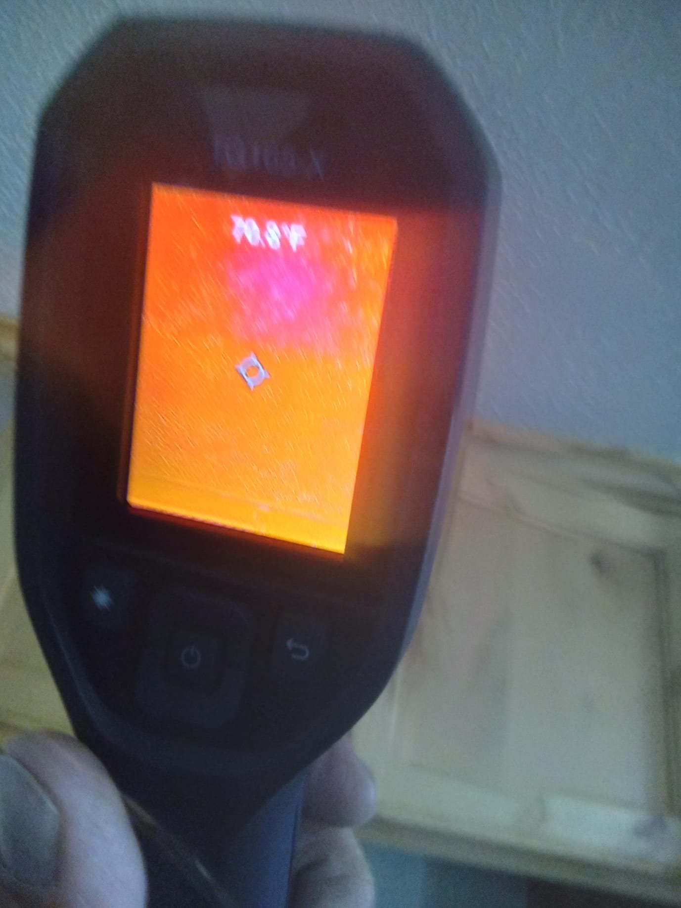 Inline home water filter connected to a combi boiler and water heater system, ensuring clean water for both heating and domestic use. Optimizes boiler and water heater performance.