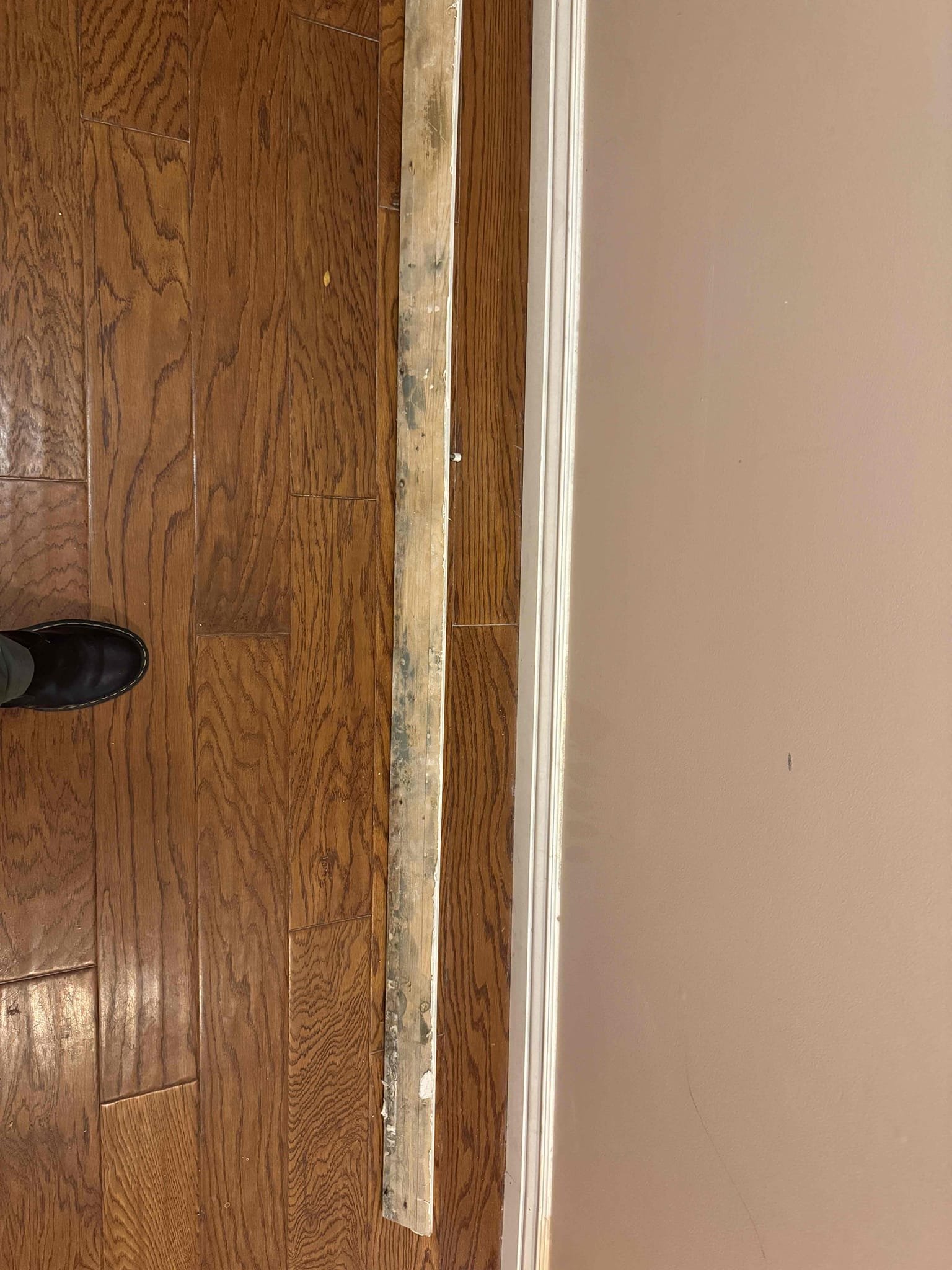 Close-up of a meticulously restored porcelain sink, highlighting seamless repair work. This image represents professional content restoration and cleaning services, bringing damaged items back to their original beauty.