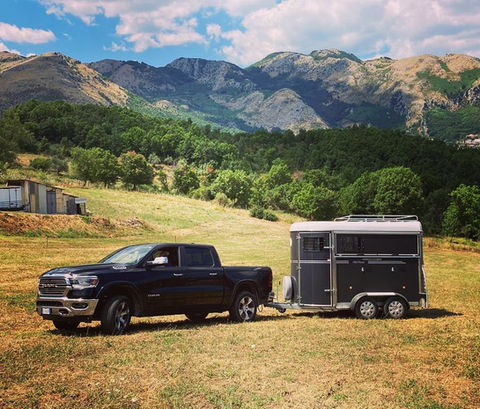 the USA and NZ. Fibre glass panels are light but strong. Polyethylene floor guaranteed for life.