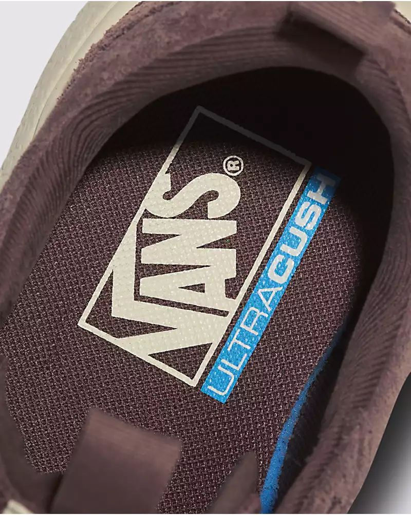 Miniatura: Vans UltraRange exo se Python Taupe