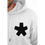 Thumbnail: Comme Des Fuckdown White Cotton Sweater