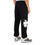 Thumbnail: Comme Des Fuckdown Black Cotton Jeans & Pant