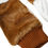 Thumbnail: Dolce & Gabbana Brown White Acrylic Knitted Fur Mitten Gloves