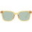 Thumbnail: Guess Yellow Men Sunglasses