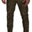 Thumbnail: Dolce & Gabbana Elegant Jacquard Evening Pants