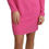 Thumbnail: Dolce & Gabbana Pink Plunging Bodycon Sheath Mini Rayon Dress