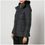 Thumbnail: Moose Knuckles Black Polyester Jackets & Coat
