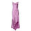 Thumbnail: PINKO Pink Polyester Dress