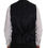 Thumbnail: Dolce & Gabbana Sleek Striped Wool Blend Waistcoat Vest