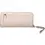 Thumbnail: Guess Jeans Chic Pink Wallet with Contrasting Details