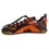 Thumbnail: Dolce & Gabbana Multicolor NS1 Low Top Sneakers Men Shoes