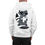 Thumbnail: Comme Des Fuckdown White Cotton Sweater