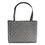 Thumbnail: Guess Jeans Gray Polyethylene Handbag