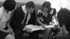 نتابع إسماع صوت حقوق الإنسان