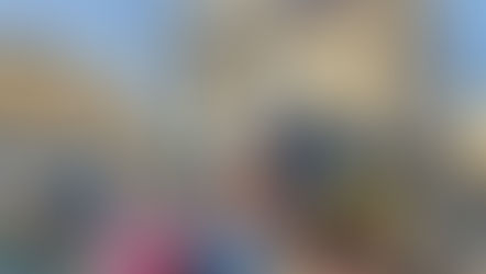 לפנות את הררי האשפה שנערמים בשכונות שמעבר לחומה בירושלים