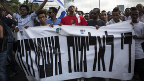 שיחות אזהרה לפעילים במטרה להרתיע מהשתתפות במחאה