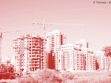 הלחץ עבד: גינדי תגריל דירות בהנחה לכלל הציבור
