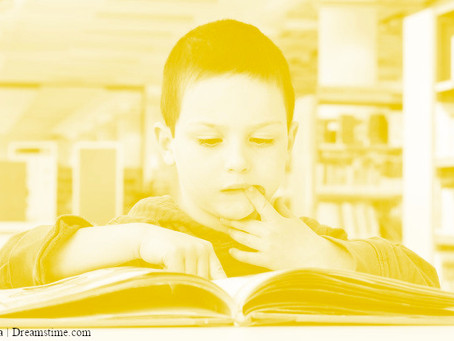 Encouraging reading – for Jewish students only?