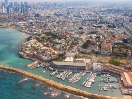 דיור בר השגה לתושבי יפו הערבים