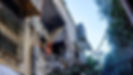 בית שניזוק במלחמה עם איראן. צילום: Yoav Loeff ©