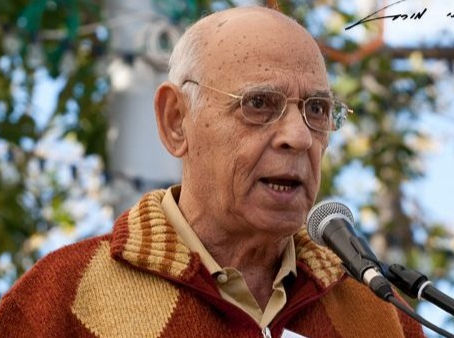 חירות היא אמתית רק כאשר היא מוענקת לכולם