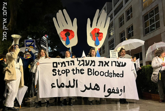 להבטיח גישה ואספקה לבית החולים נאסר שבח'אן יונס