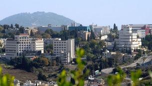 נוף הגליל