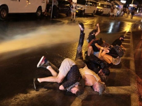 Preventing Police Officers With Histories of Violence From Using Dangerous Means