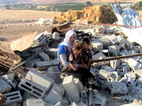 סיפוח הגדה המערבית – השלכות על זכויות אדם