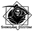 Zdjęcie autora: Shinigami Customs