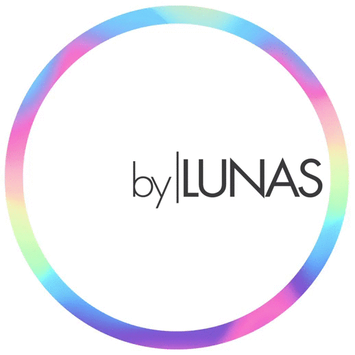 By Lunas Logo