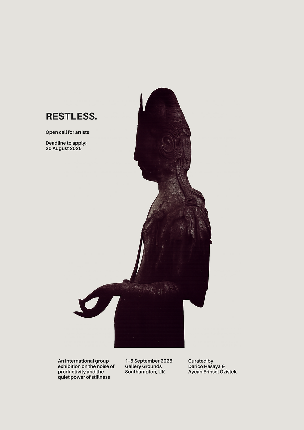 Restless