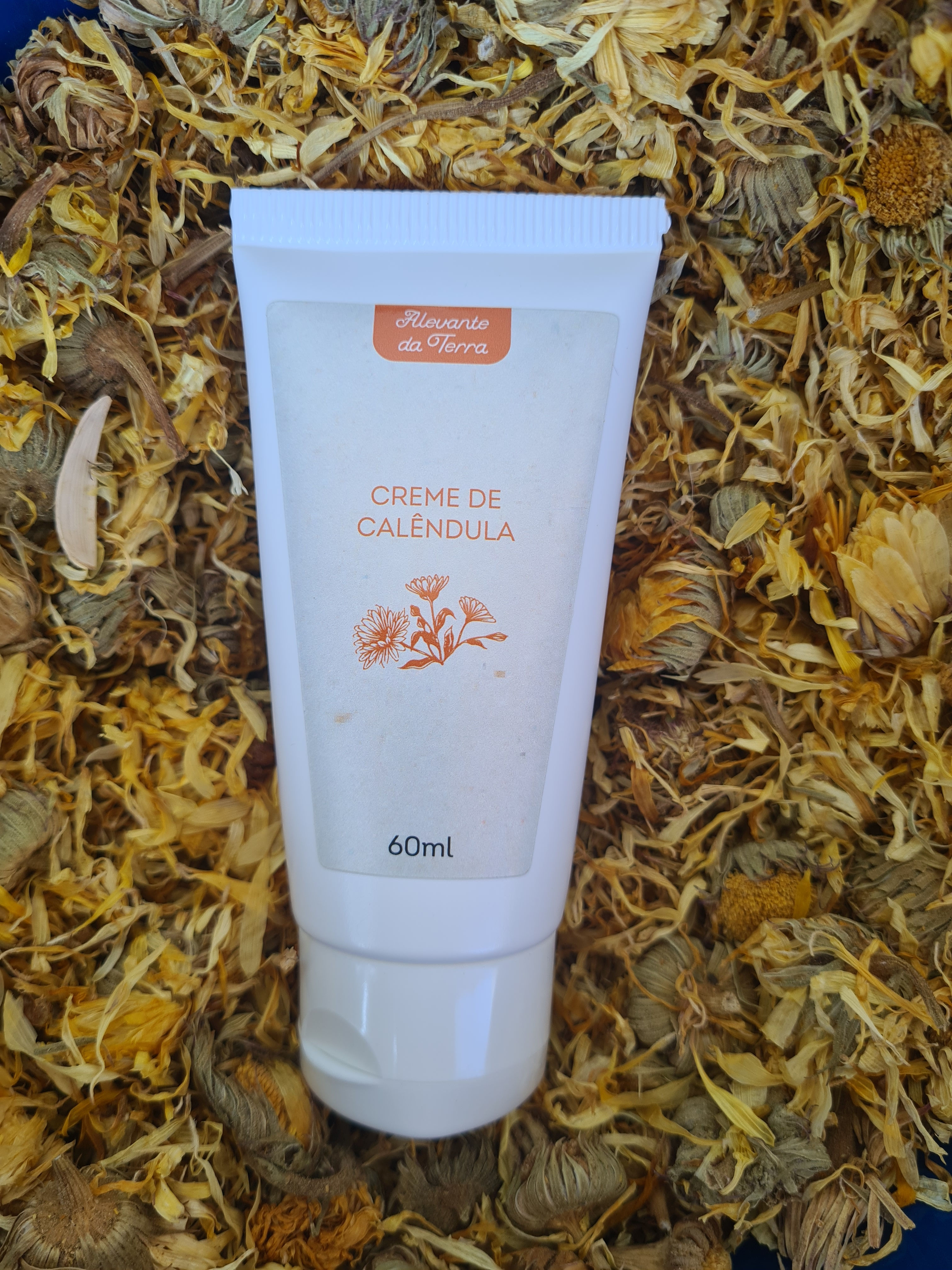 Creme de Calêndula