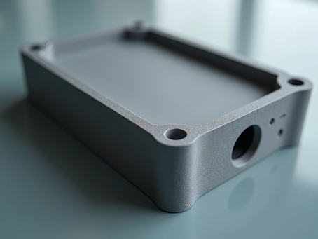Designing Custom Enclosures for IoT Hardware Case Design