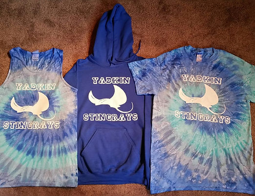 Yadkin Stingrays.jpg