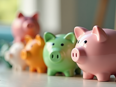 The Importance of Financial Literacy for Kids in Shaping Their Future