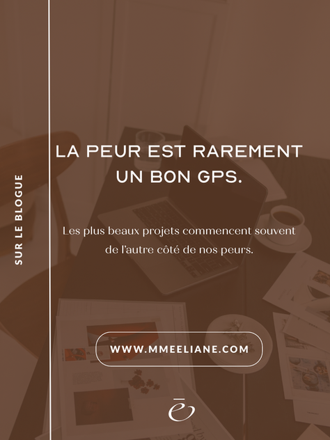 C’est quand la dernière fois que tu as osé sortir de ta zone de confort?