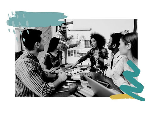 Cómo optimizar la dinámica del trabajo en equipo en tiempos de pandemia