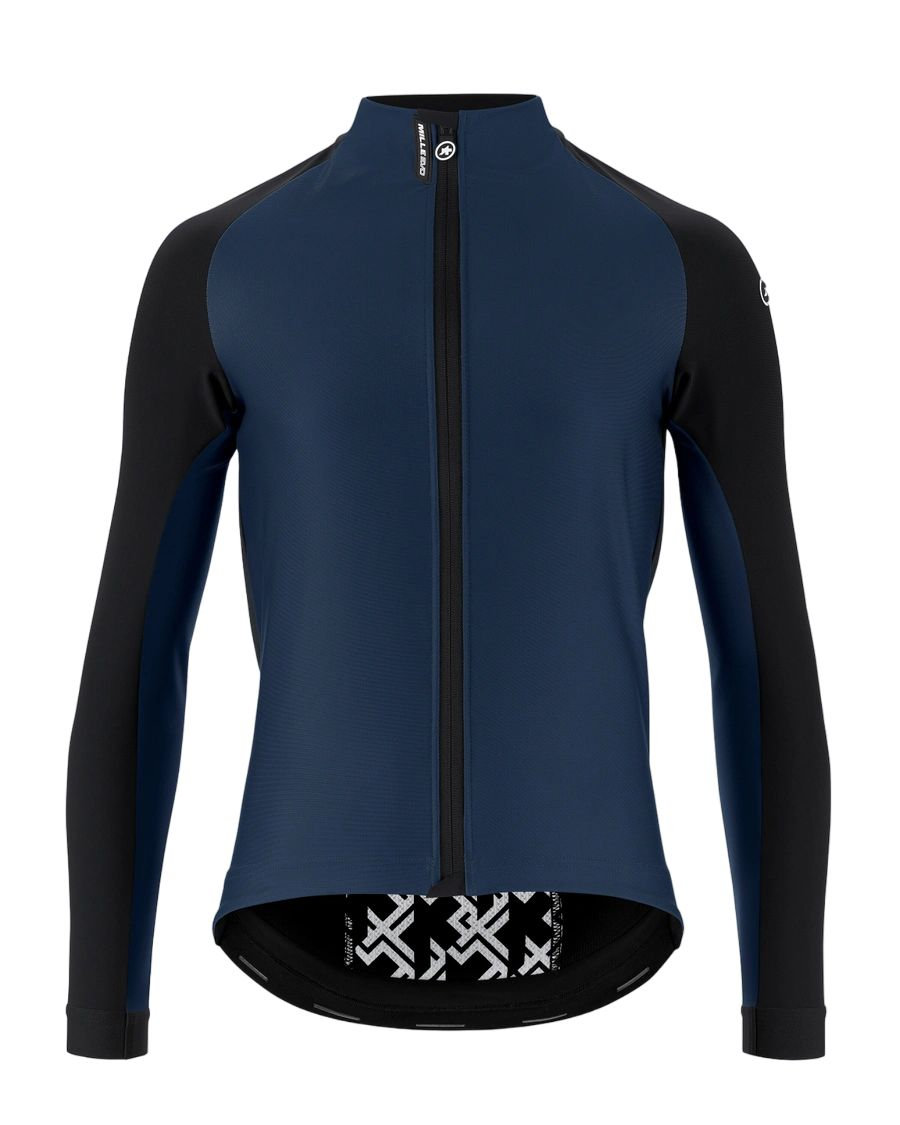 mille gt jacket ultraz winter