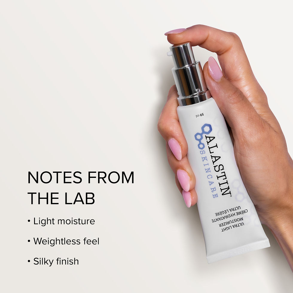 Thumbnail: ULTRA LIGHT MOISTURIZER, 2OZ
