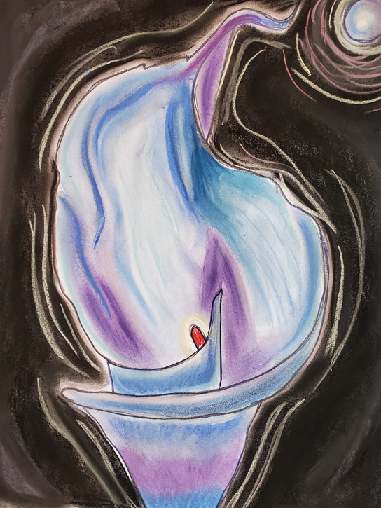 Calla Moon