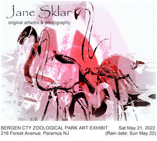 2022 BERGEN CITY ZOOLOGICAL PARK
