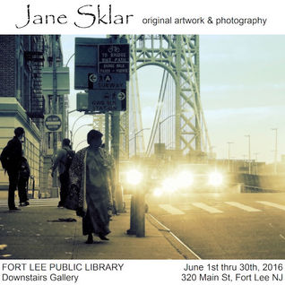 2016 FORT LEE PUBLIC LIBRARY