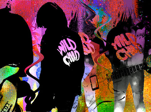 Wild Child
