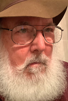 Mendel, Michael - Artist.jpeg