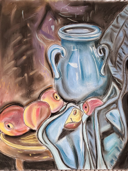 Still Life #1