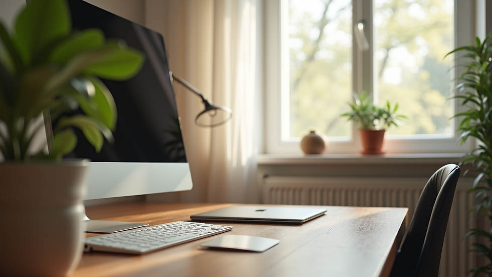 Building Your Personal Brand in the Mortgage Industry