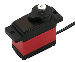 Servo Actuators | JR UAV