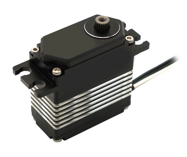 UAS8911 BL 2K Linear Sensor | JR UAV